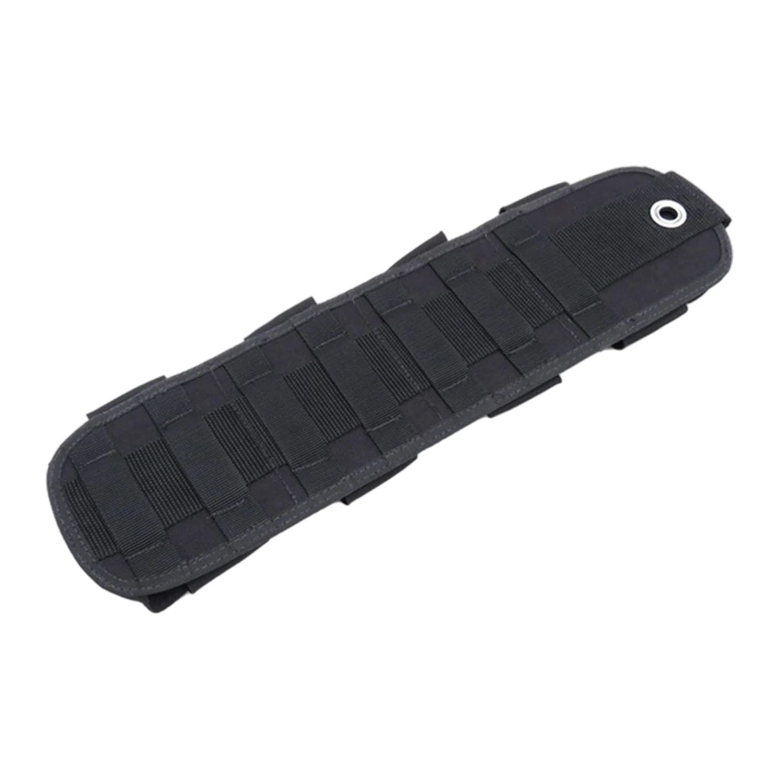 Cinturón Universal con Soporte de Bolsillo para lastre, con Bolsillo Compacto para lastre de Buceo y práctica Bolsa Lateral para. Interior para Bolsa Lateral para de