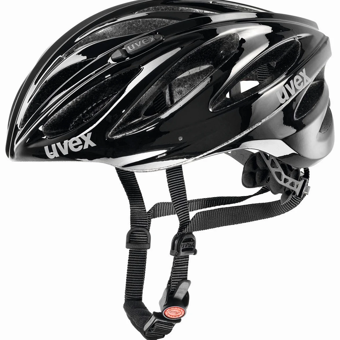 UVEX Fahrradhelm Boss Race Casco Ciclismo, Unisex