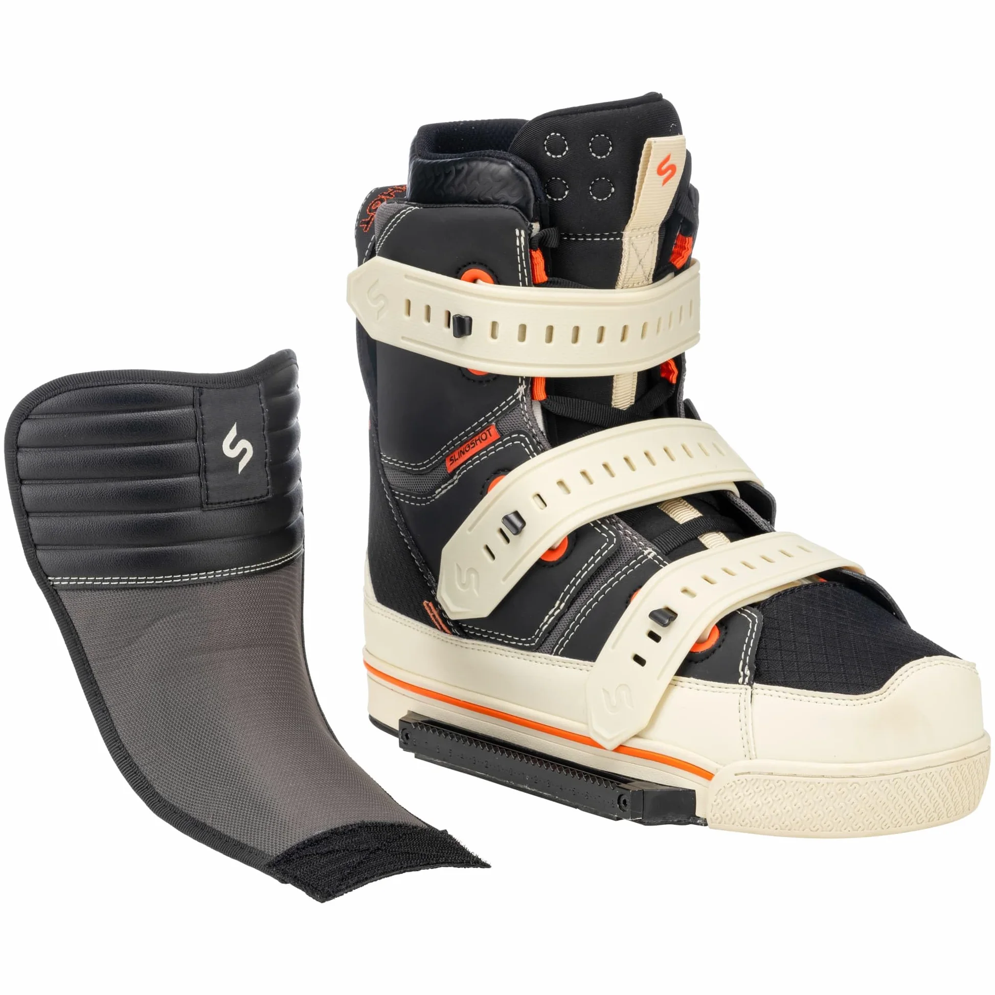 Slingshot Sports Encuadernación Space Mob Wakeboard 2025