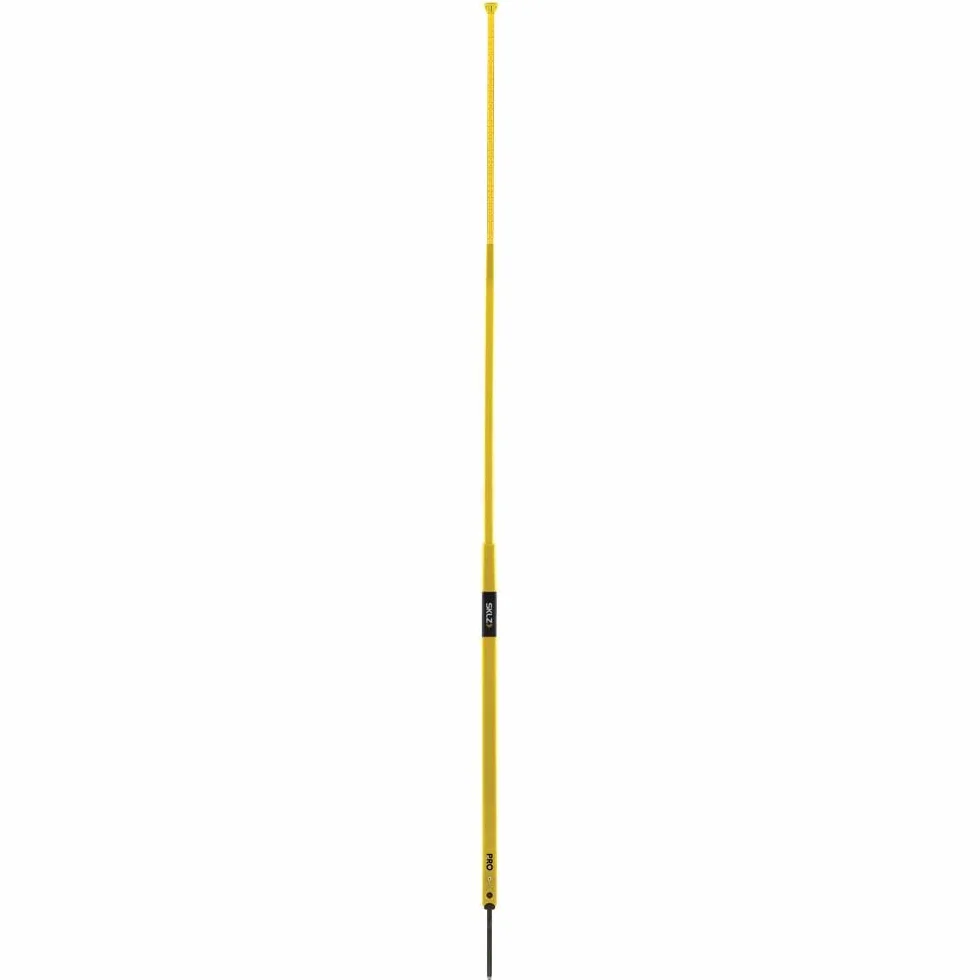 Sklz Pro Bastones de Entrenamiento de Agilidad Amarillo