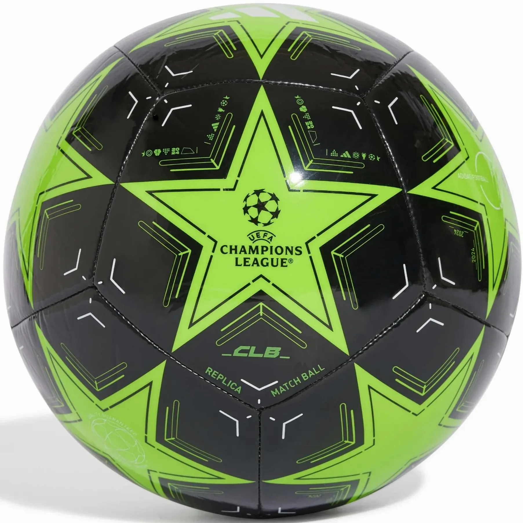 Adidas UCL 24/25 - Balón de fútbol