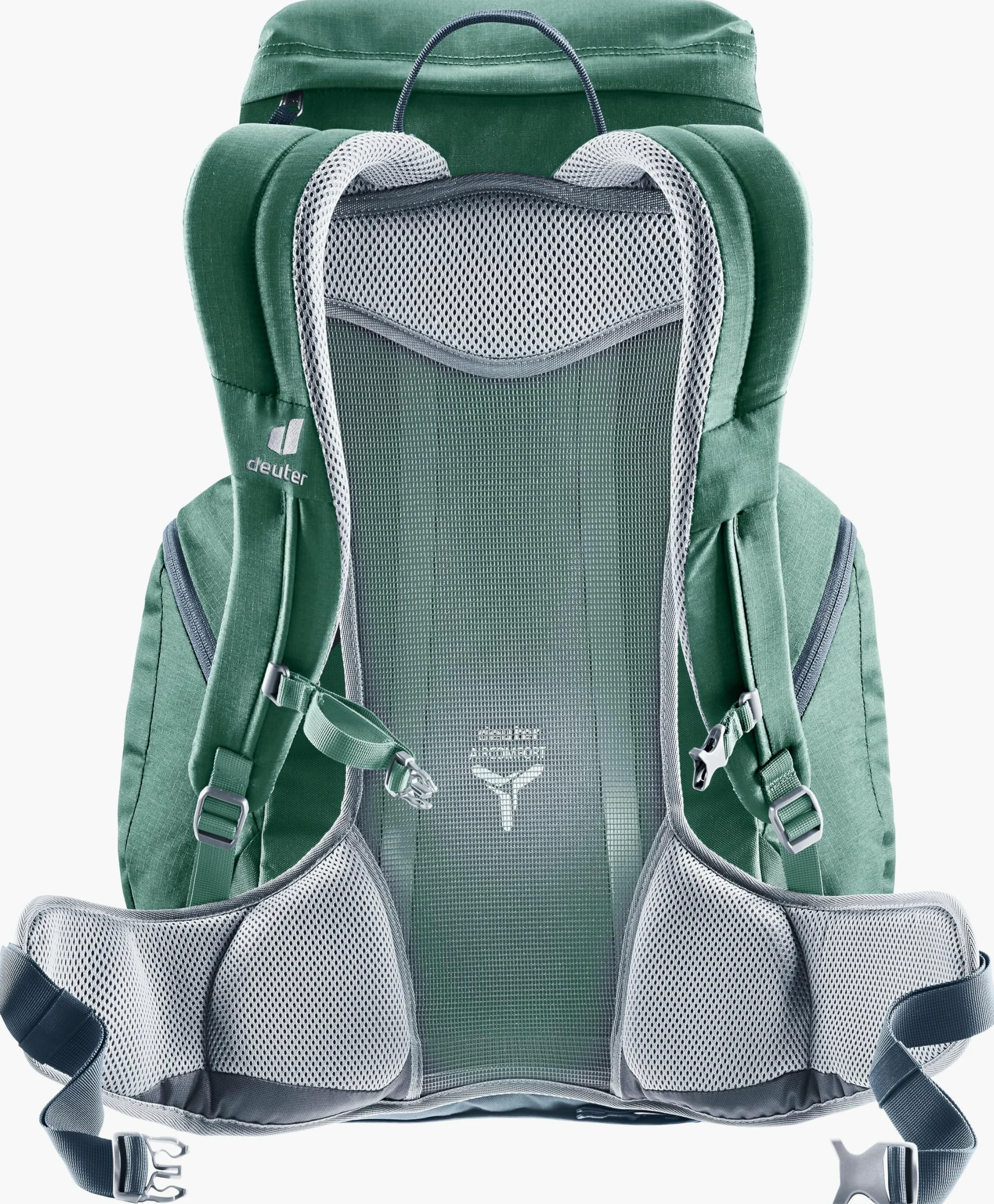 Deuter Gröden 32 Mochila de senderismo clásica