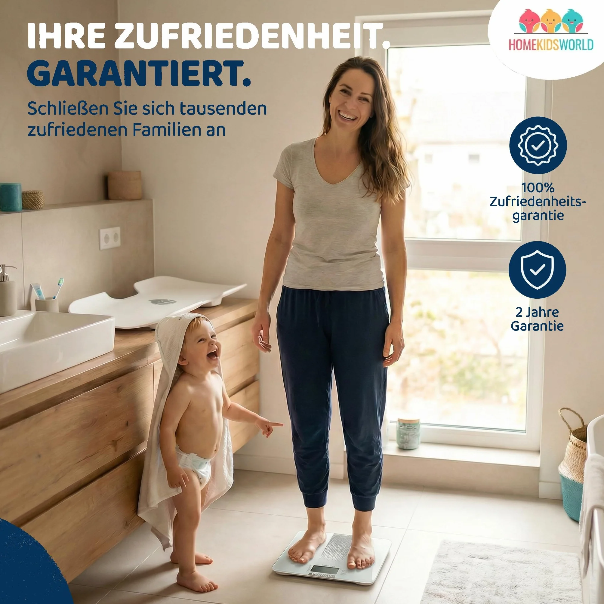 Báscula combinada para bebés y adultos HomeKidsWorld, digital 0-180 kg precisión 5 g