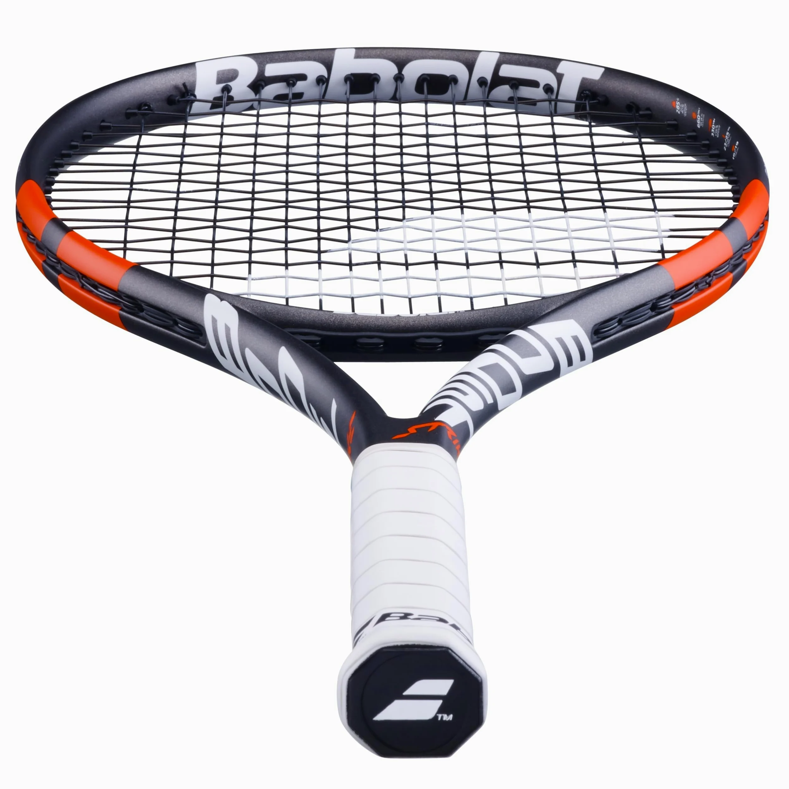 Babolat - Raqueta de Tenis para Adultos