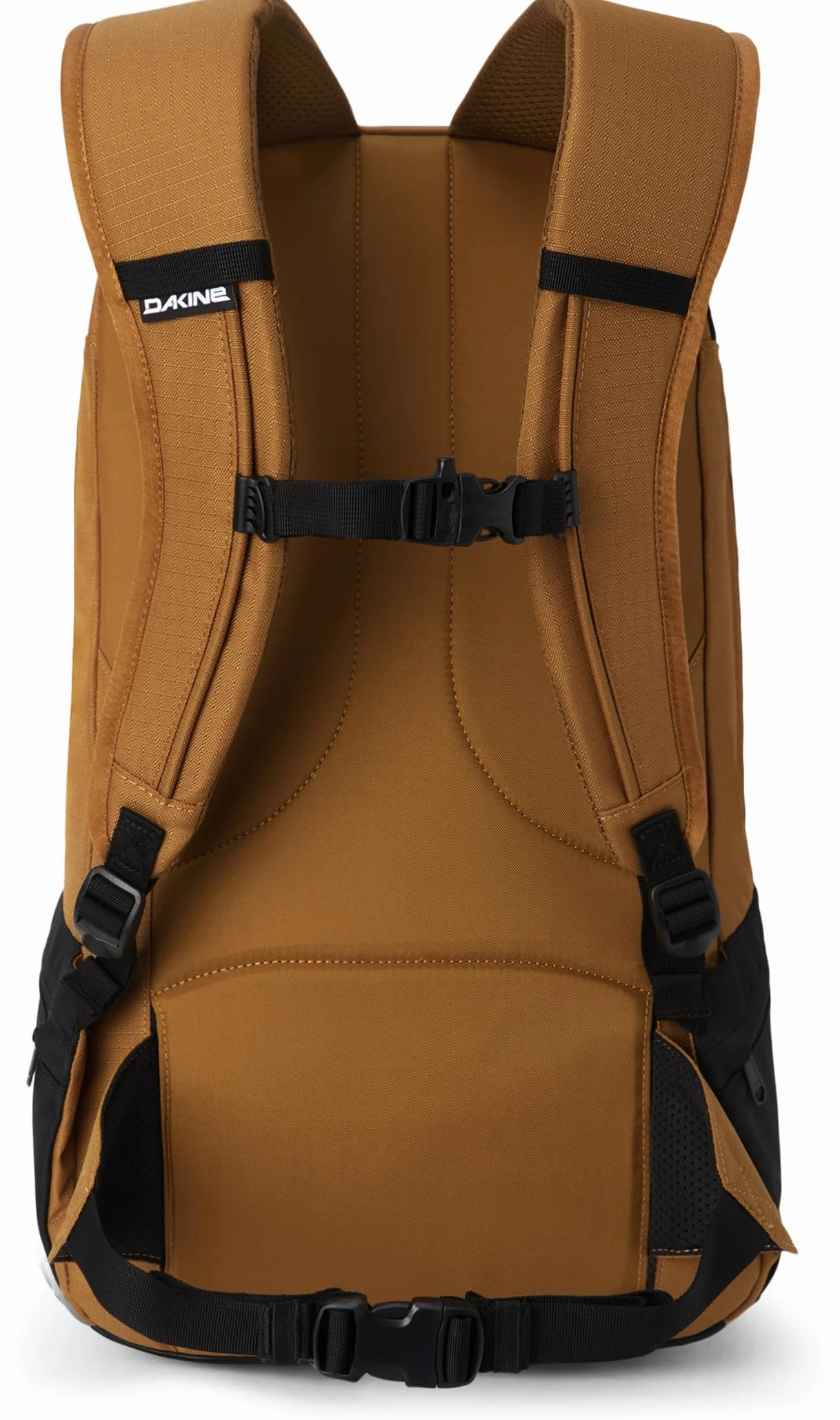 Dakine Mission 25L Rucksack 2025 Rubber