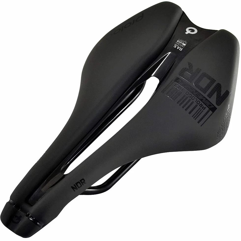 Prologo Dimension NDR STN Rail Road MTB Triathlon Saddle, VL-1A26B, PR2021