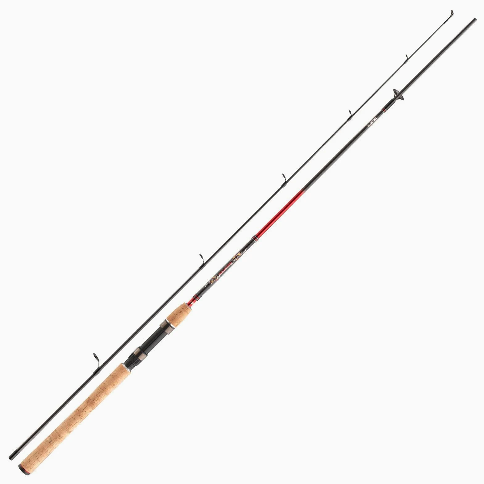 Daiwa Sweepfire Spin Caña de Pescar 3,00 m 10-40 g