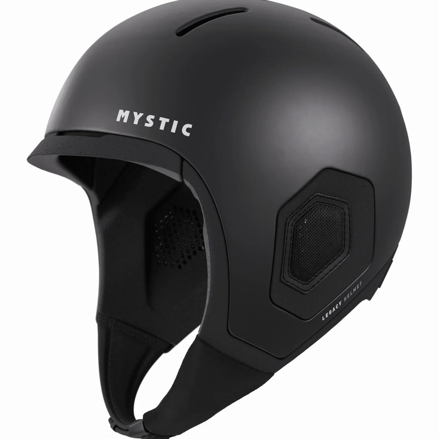 Mystic Casco Legacy