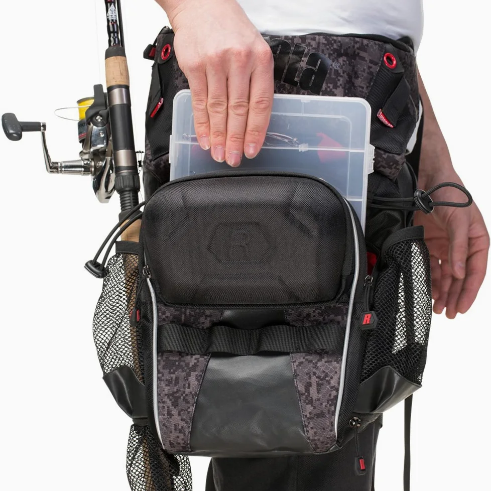Rapala - BOLSA HIP PACK URBAN