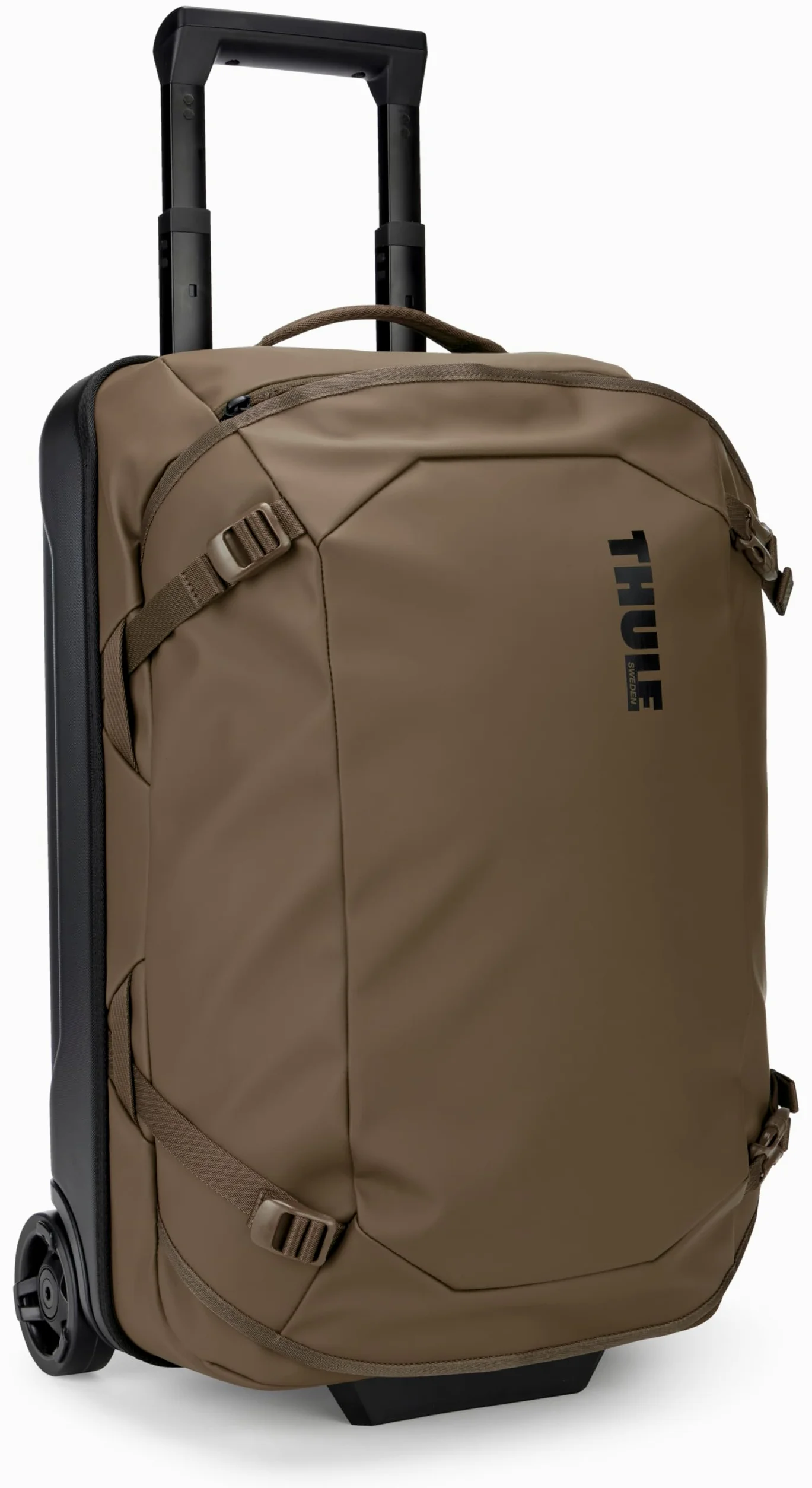 Thule Chasm - Bolsa de Viaje con Ruedas