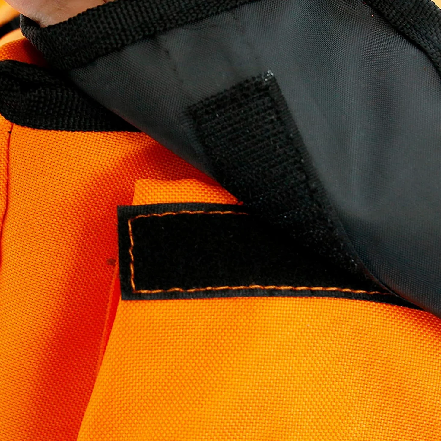Namvo Bolsa de trauma, bolsa de medicina familiar, paquete de emergencia para exteriores, kit de primeros auxilios, Naranja, transparente, moderno