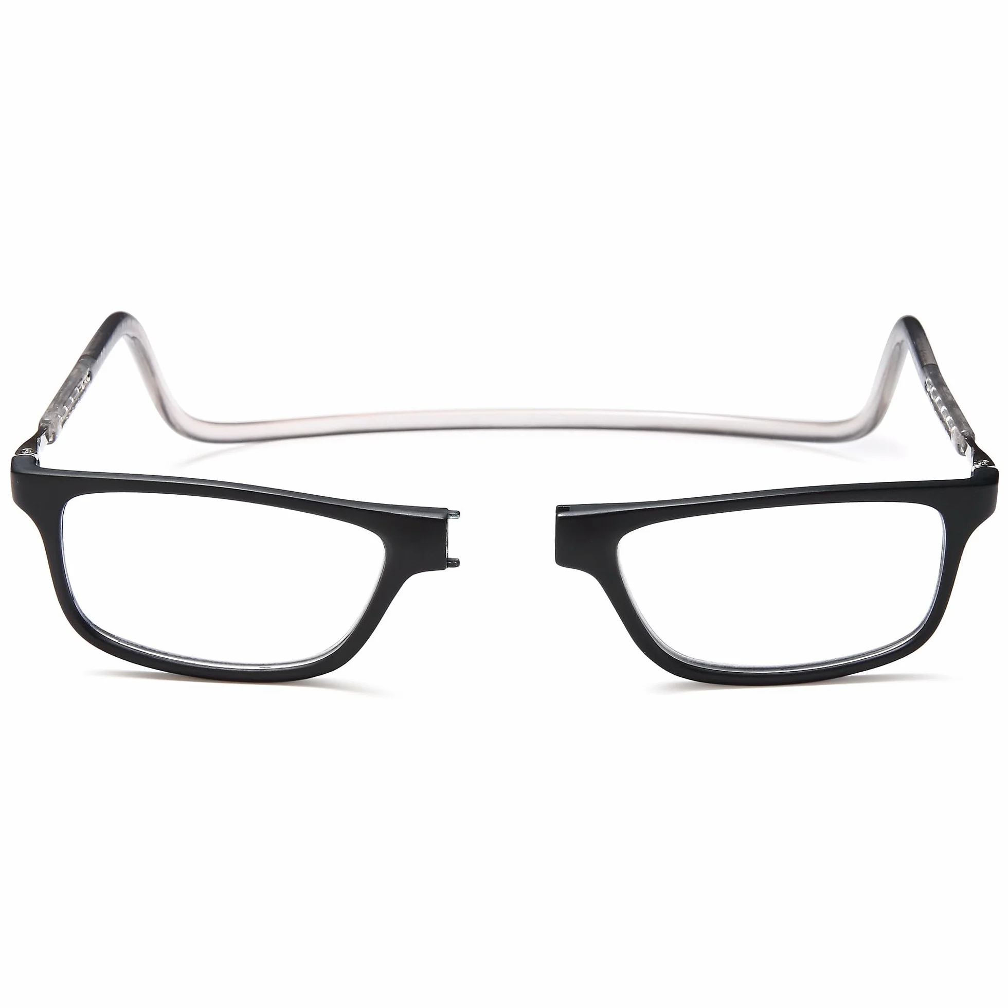 NEW VISION Gafas Presbicia Hombre Cierre Imán Longitud Ajustable NV2904