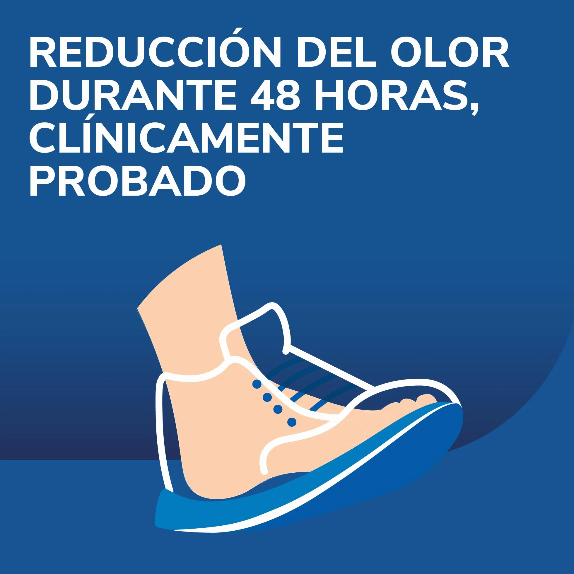 Dr. Scholl's Odor-X Ultra Antiolores 6.25 oz sin talco elimina olores absorbe sudor