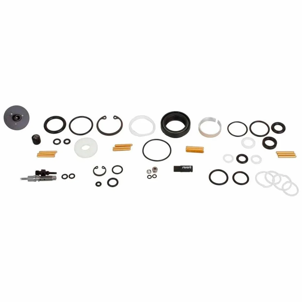 Rock Shox - Repuesto Kit Service Reverb Completo 2.016