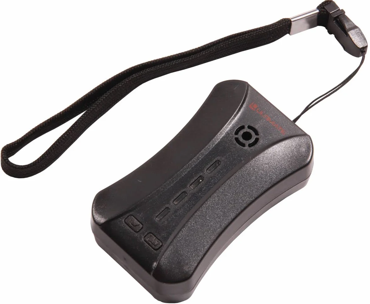 Carp Fishing Snag Alarm Wireless 4+1 Set