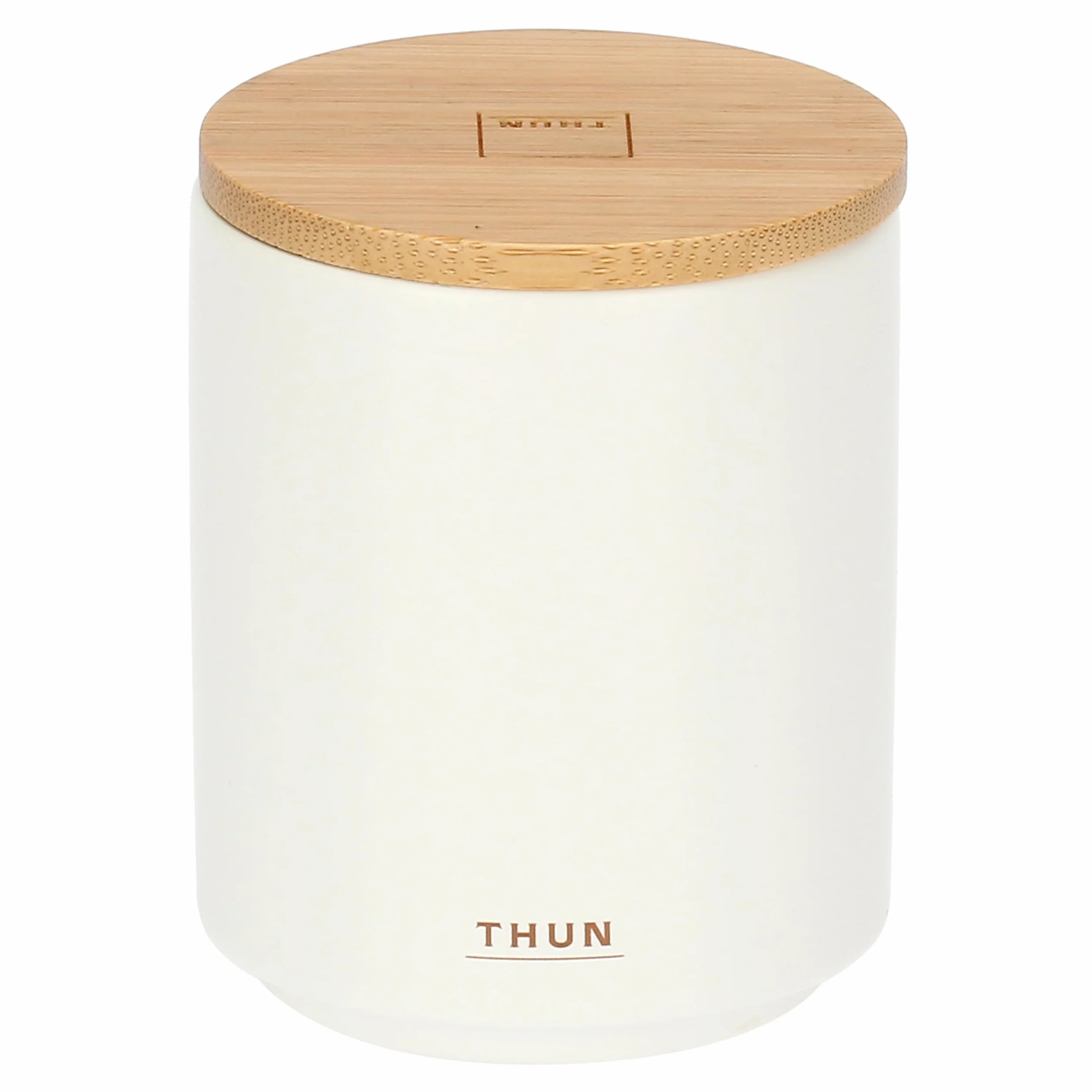 THUN Vela Recuerdos que huelen a luz 125 g Ø 6.5 cm x 8 cm