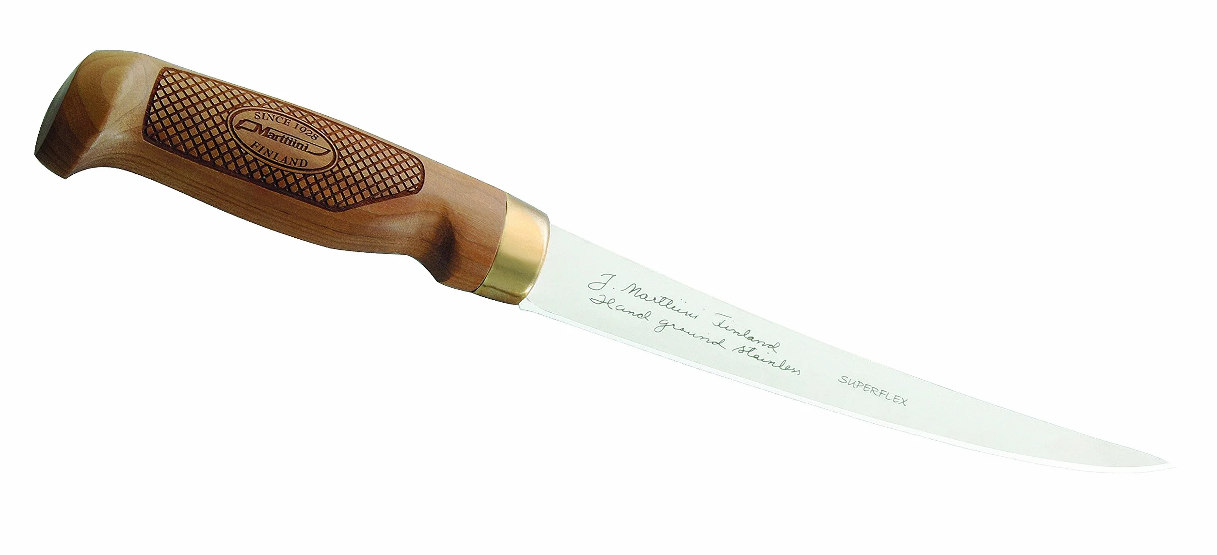 Marttini Cuchillo de Pesca 903719