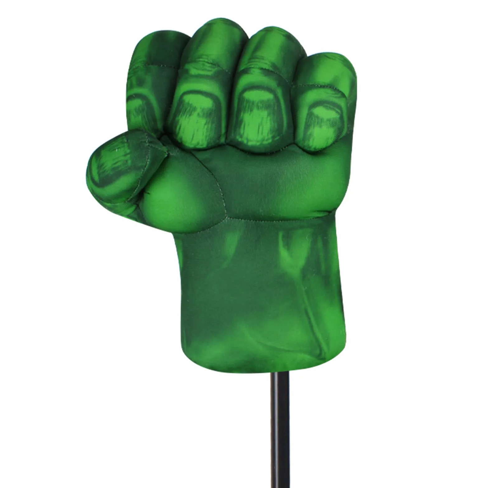 Scott Edward Funda para Cabeza de Golf Fit Driver 460CC y Fairways, Modelo de Animales Lindos