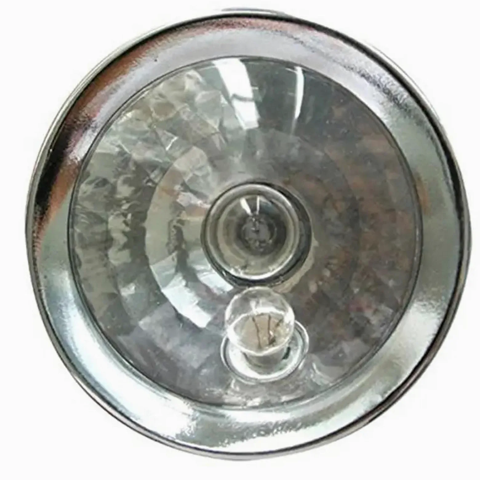 Juego De Luces para Bicicleta Accesorios de luz Trasera for Cabezal de generador de Dinamo de fricción de Bicicleta motorizada de 12V y 6W Luces Bicicleta