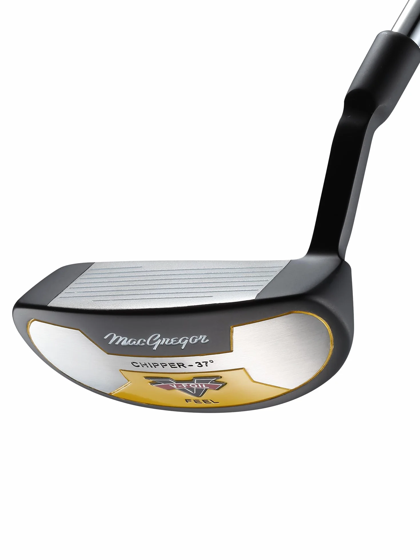 MacGregor V-Foil - Palo de Golf Ligero y Flexible