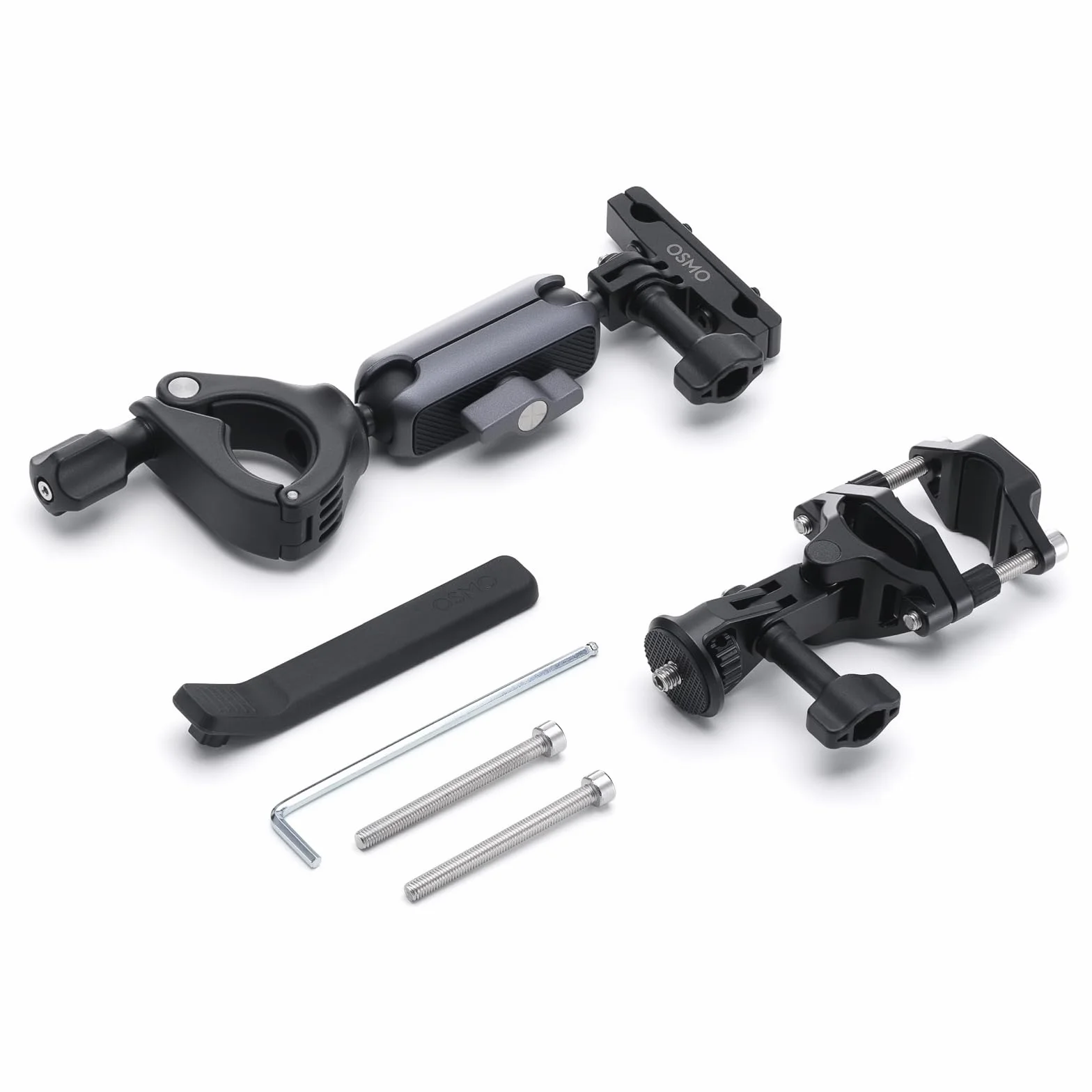 DJI Kit de Soporte Trasero para Bicicleta Osmo