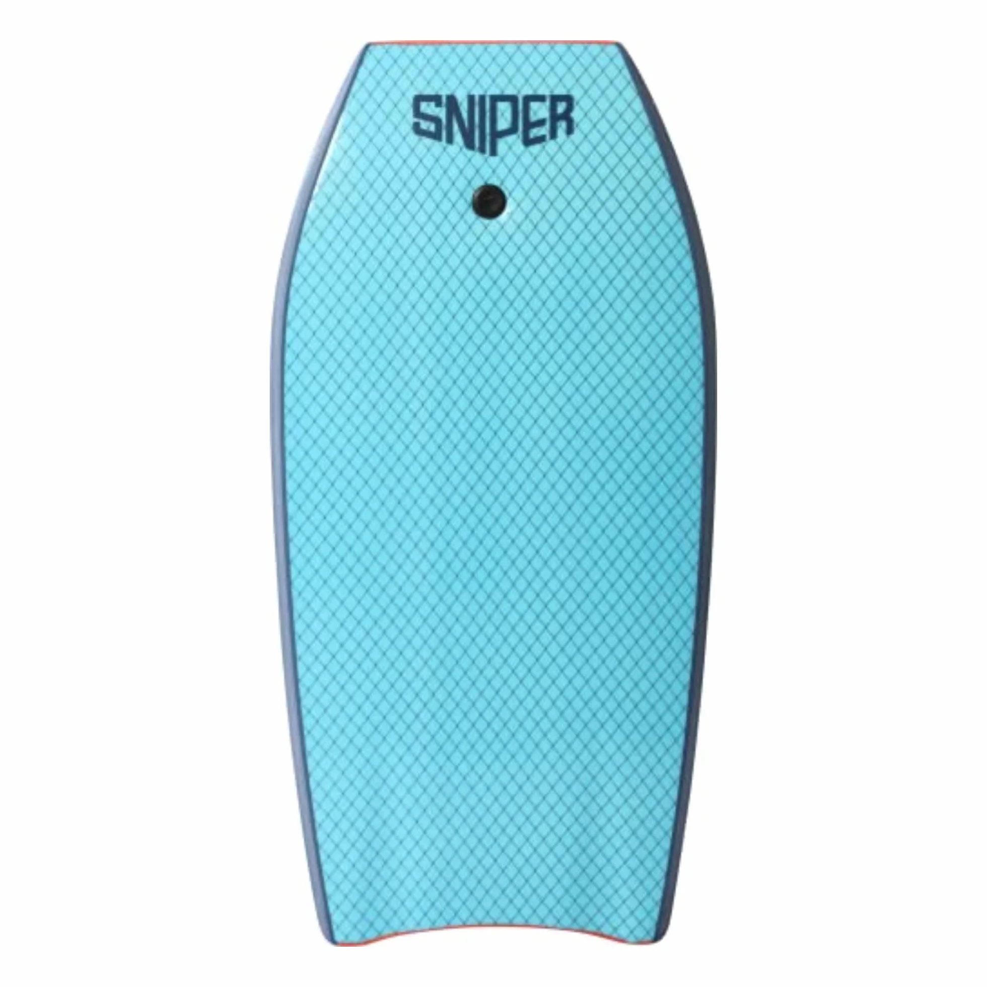 Sniper Tabla de Bodyboard Sport Serie Improve EPS Stringer de Fibra de Vidrio epoxi