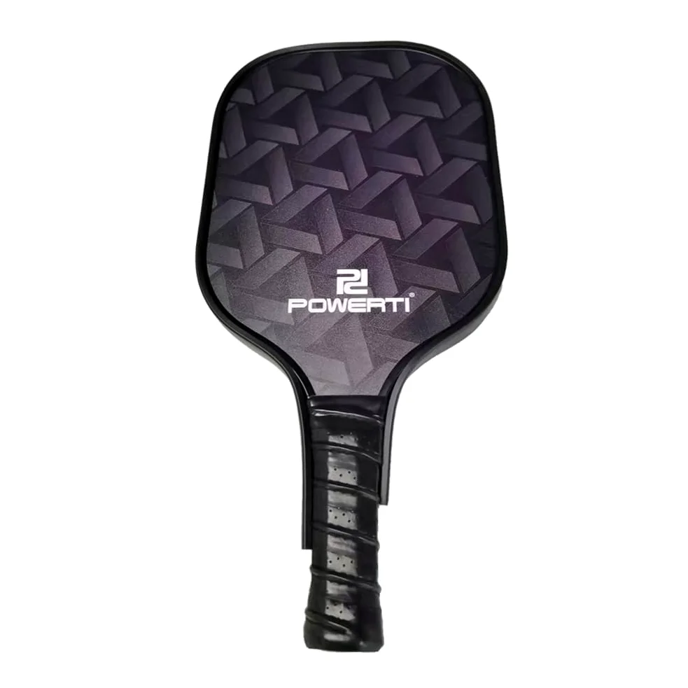 Pickleball - Protector de borde de remo de pickleball para reparar tu pala a nueva y puede ser un paquete de dos cintas de protección, una negra y una blanca