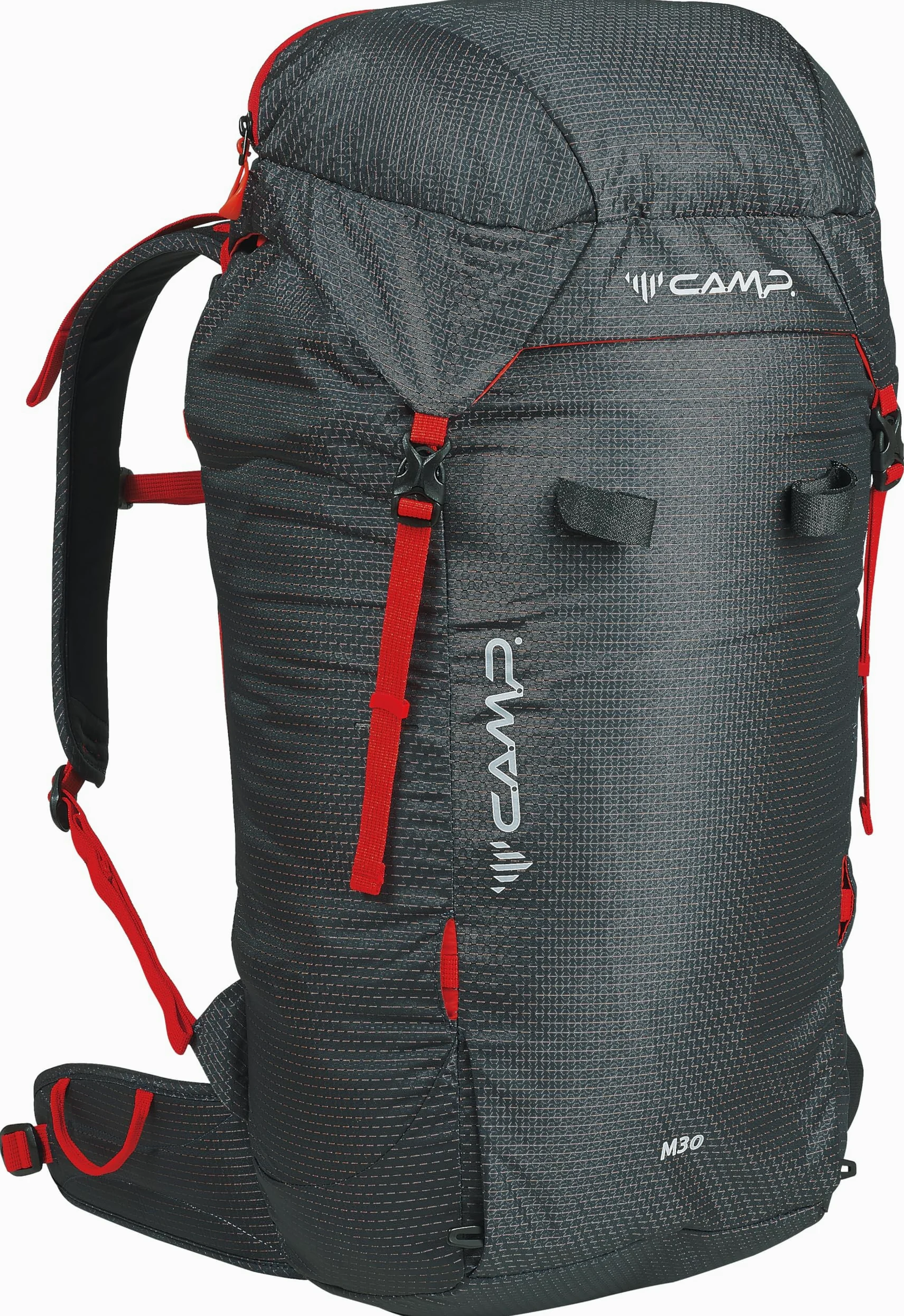 C.A.M.P. - Mochila - M30 - Gris antracite - 30 L