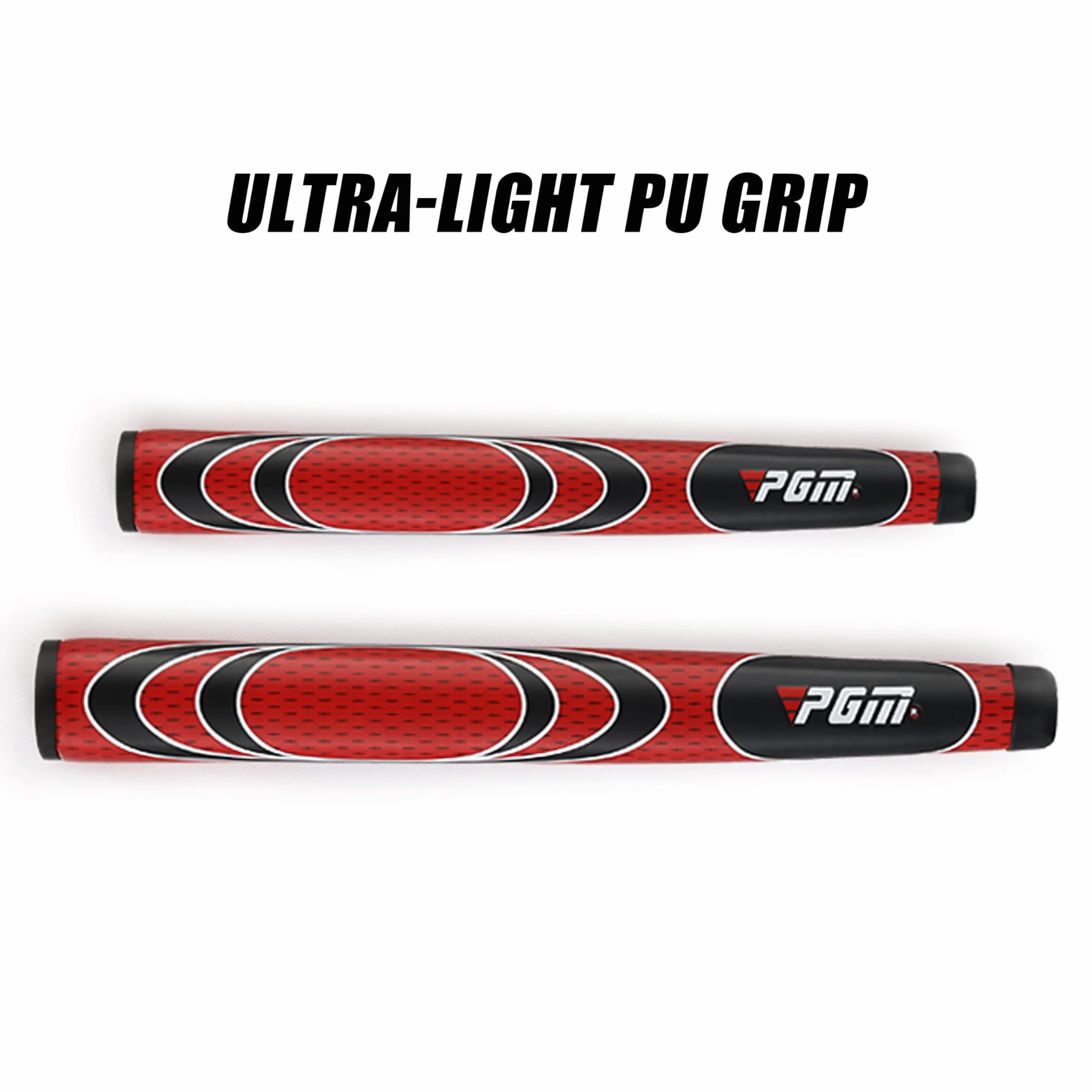 PGM Putter de Golf para Zurdos, Eje de Acero 950, Cabeza de Acero Inoxidable