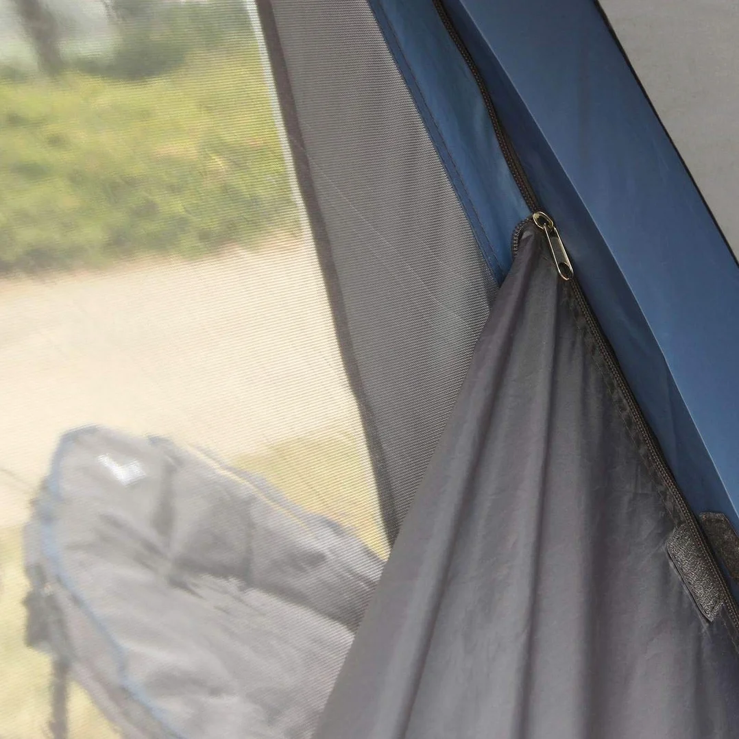 yourGEAR toldo de autobús Rimini 300 Tienda de Viaje para Bus & Van Incl. Lona de Suelo Tienda de Túnel autoportante estanco 5000 mm