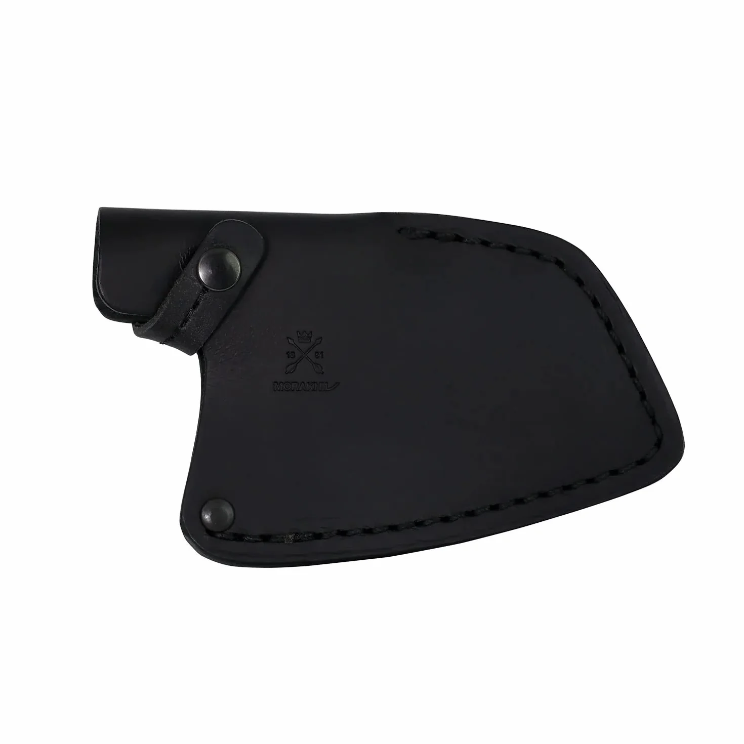 Morakniv Cuchillo de Acampada y Senderismo Marca Unisex Adulto