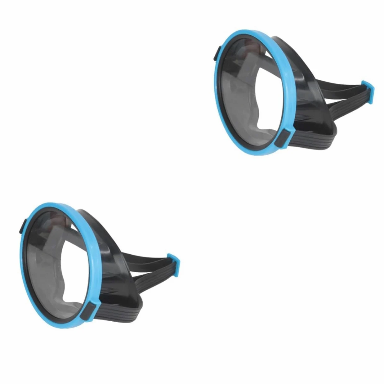 2 Gafas De Natación para Niños Antivaho