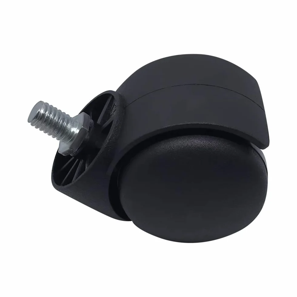 Base Estrella con Ruedas Plástico Ø52 cm