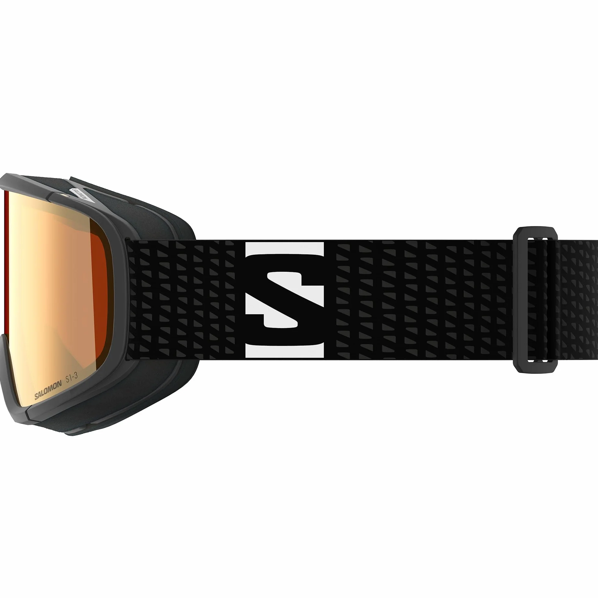 SALOMON Aksium 2.0 Photochromic Goggles Unisex
