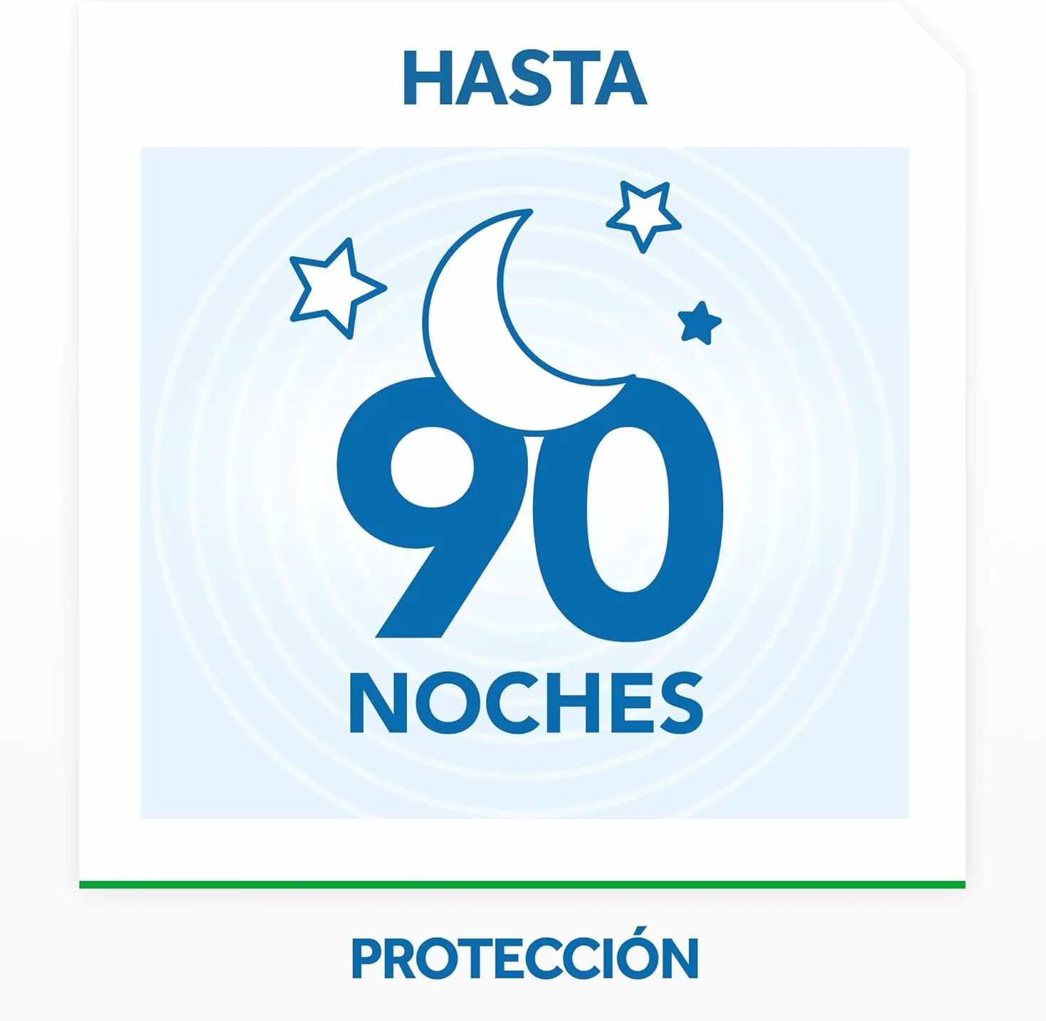 Raid Eléctrico Anti Mosquitos Comunes y Tigre 90 Noches 54ml 2x27ml con Aplicador y Recambios