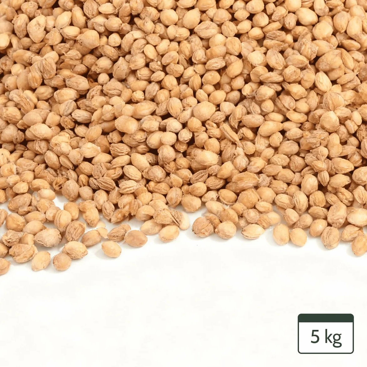 Naturgut Huesos De Cereza Para Cojín De Calor 5kg