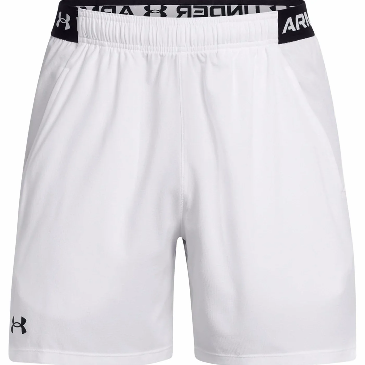 Under Armour Pantalones Cortos para Hombre UA Vanish Woven - Pantalones Cortos Hombre