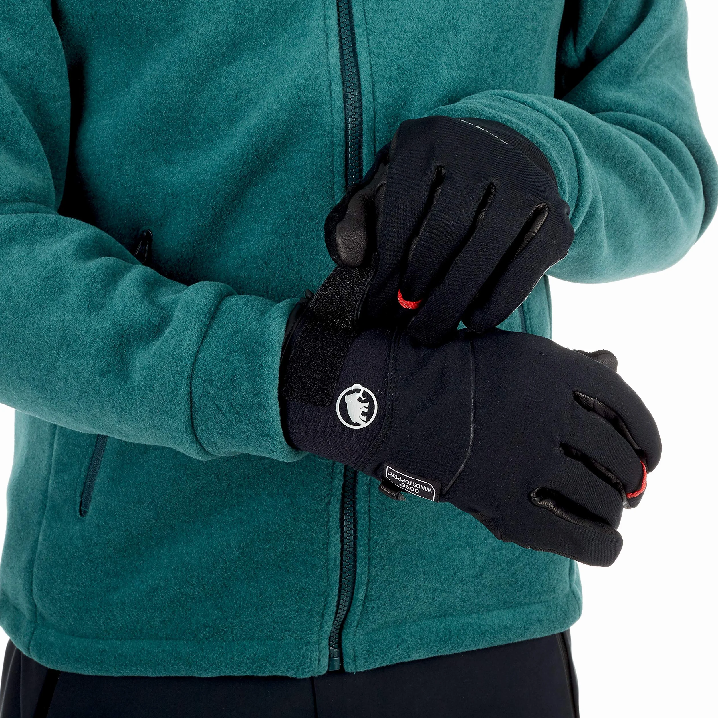 Mammut Astro Guide Glove