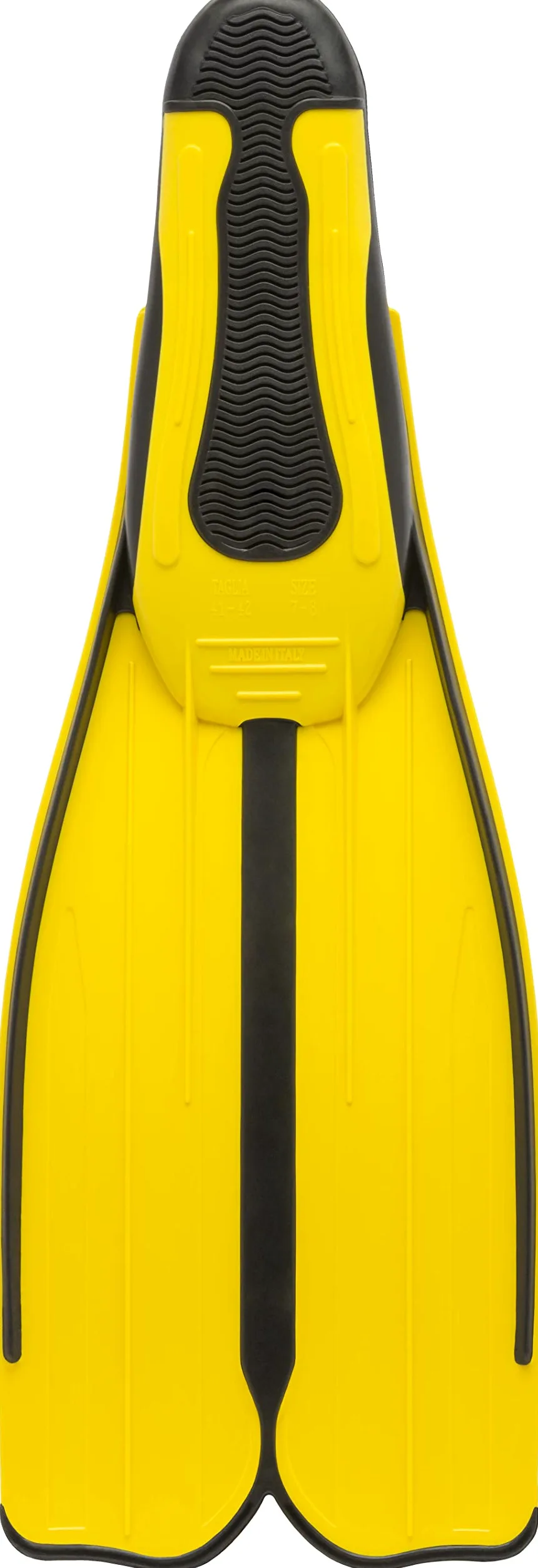 Cressi Rondinella, Amarillo, 47/48