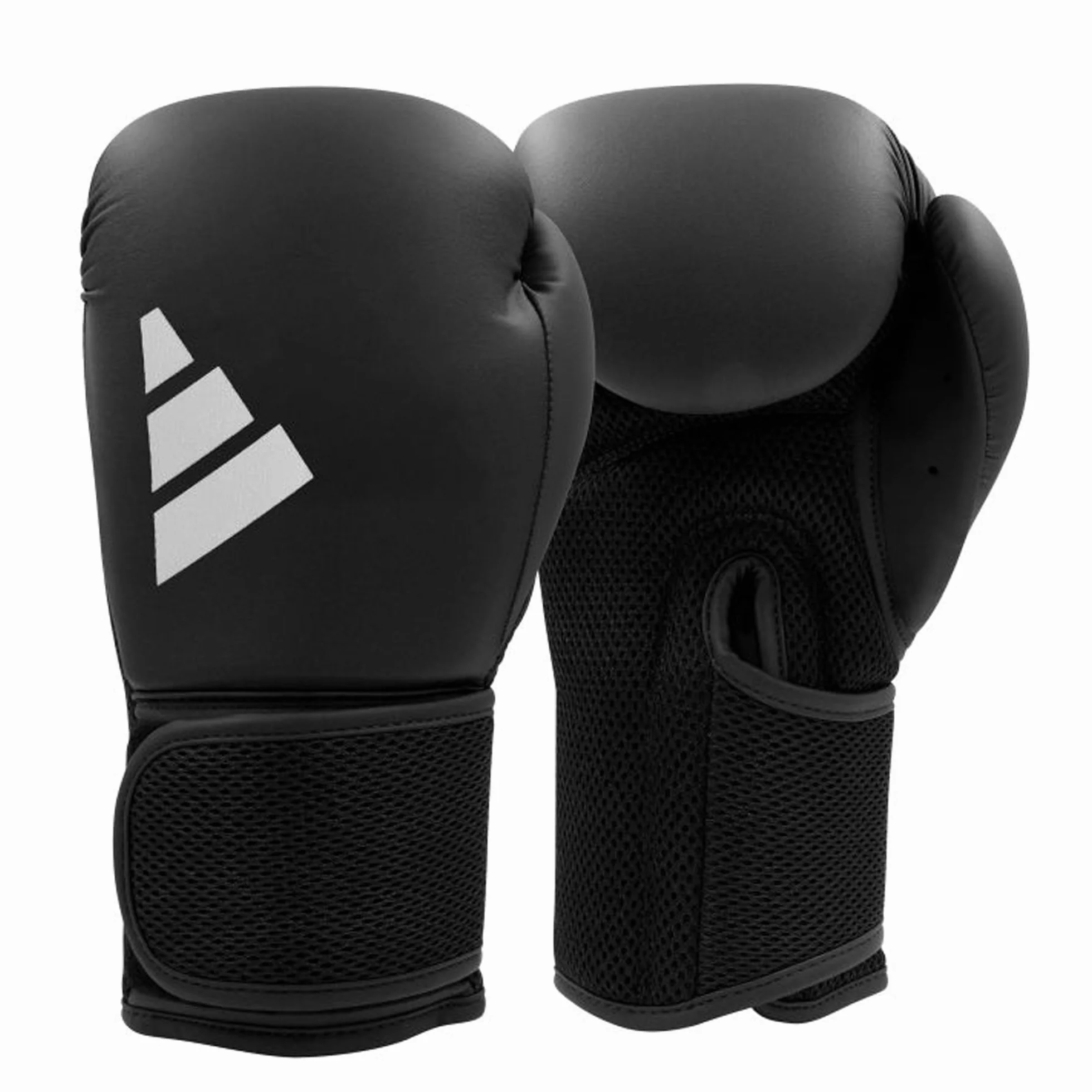 adidas Guantes de Boxeo Hybrid 25
