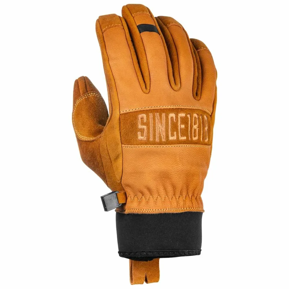 GRIVEL CERVINO M Guantes Escalada/Alpinismo Unisex Adultos