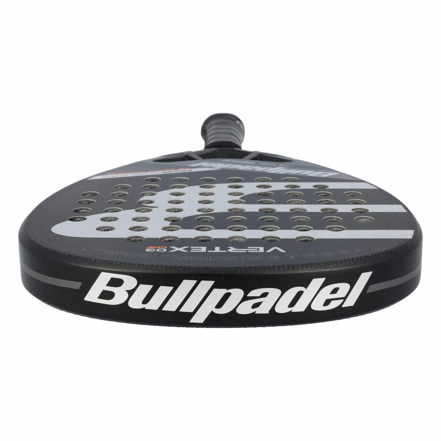 Bullpadel Vertex 03 CMF X-Series