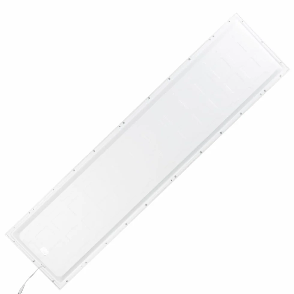Panel LED Greenice 50W 5000Lm 6000K 120x30cm 40.000H Lifud HO-PBD-30120-LI-CW