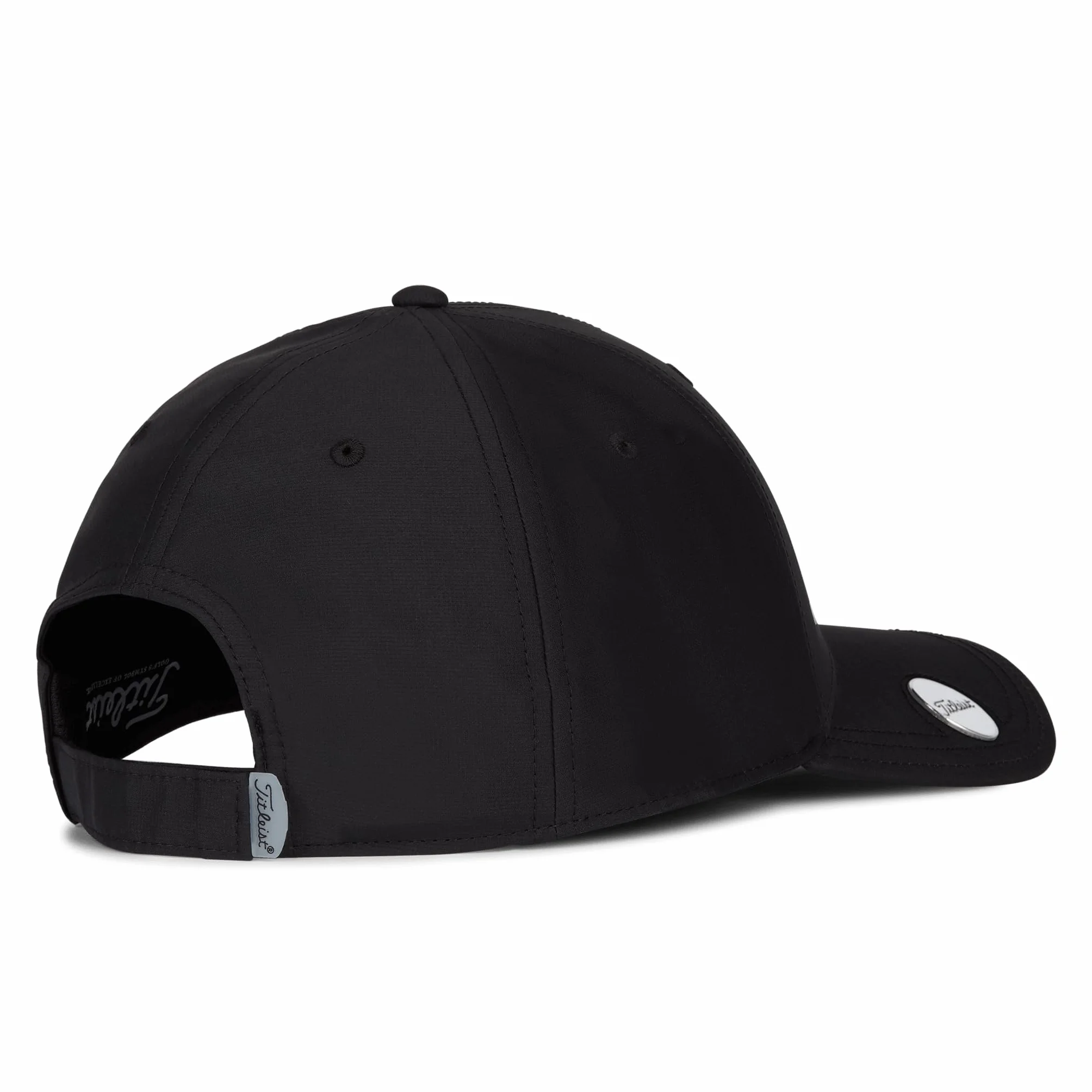 Titleist Players Performance Ball Marker Cap Unisex Adulto