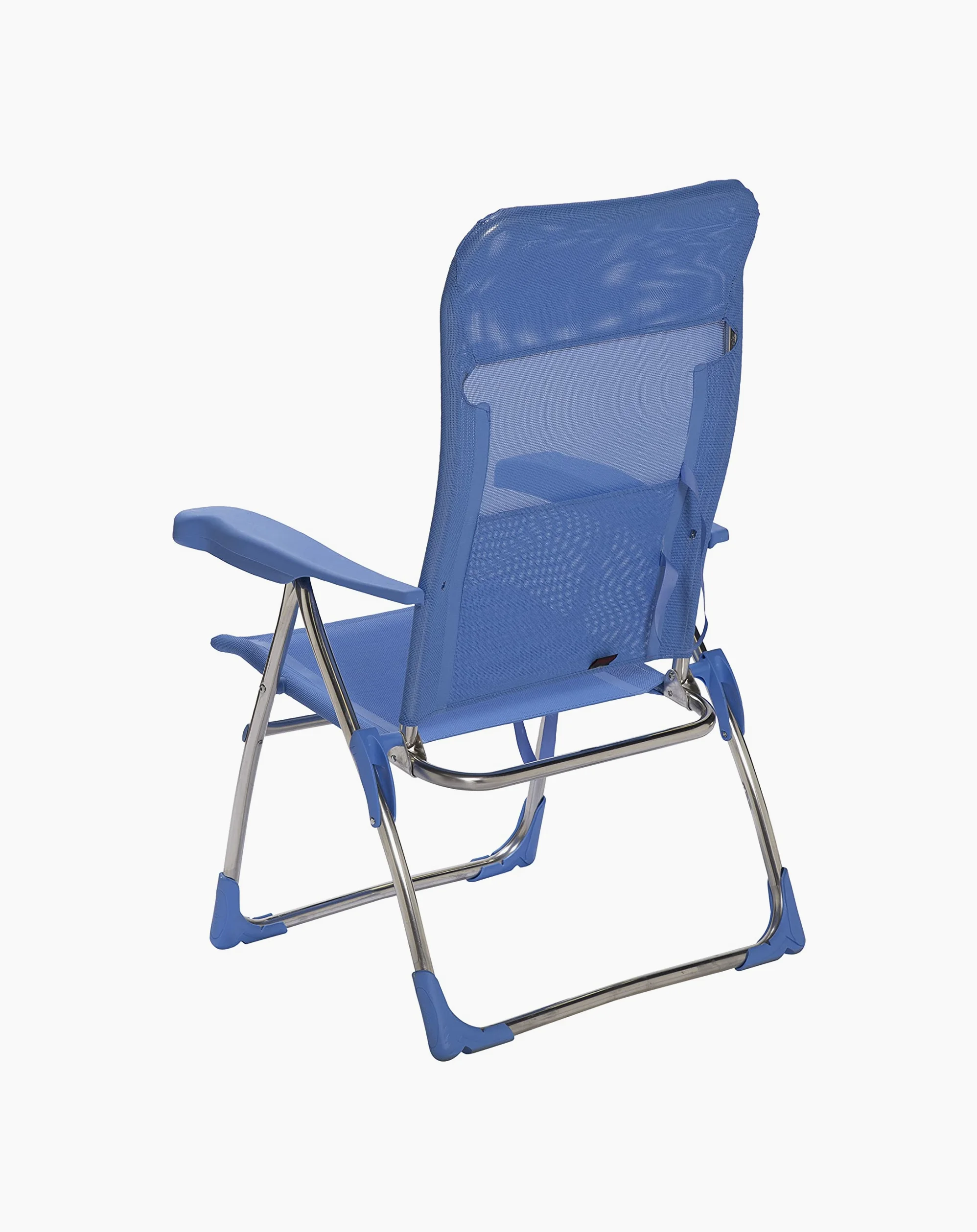 Crespo - Silla de Playa - AL/206 - Azul