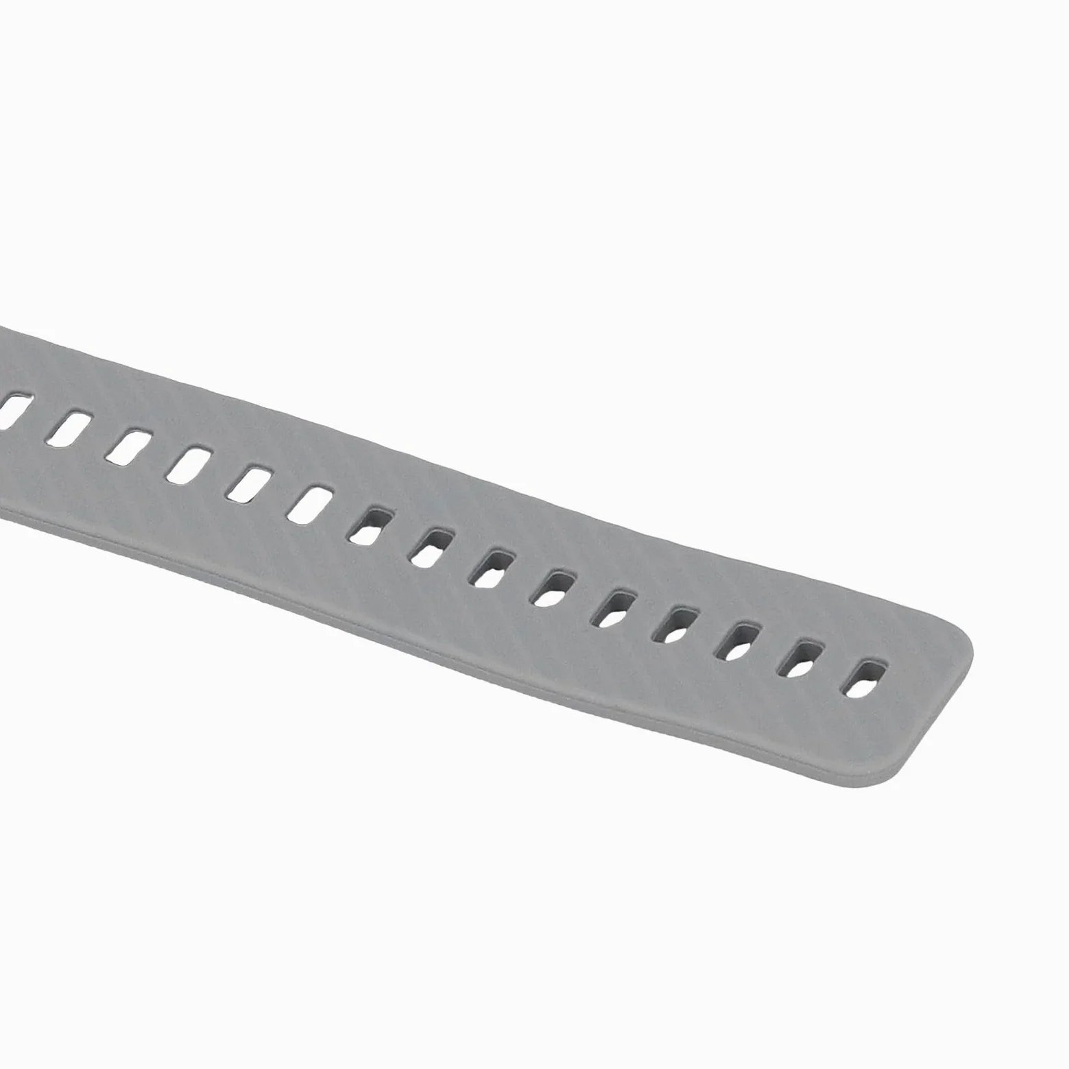 Reloj de Pulsera de Buceo Reloj Deportivo Inteligente con Bluetooth 100 M Computadora de Buceo para Hombres Aleación Ligera de Ti con Correa Gris Claro