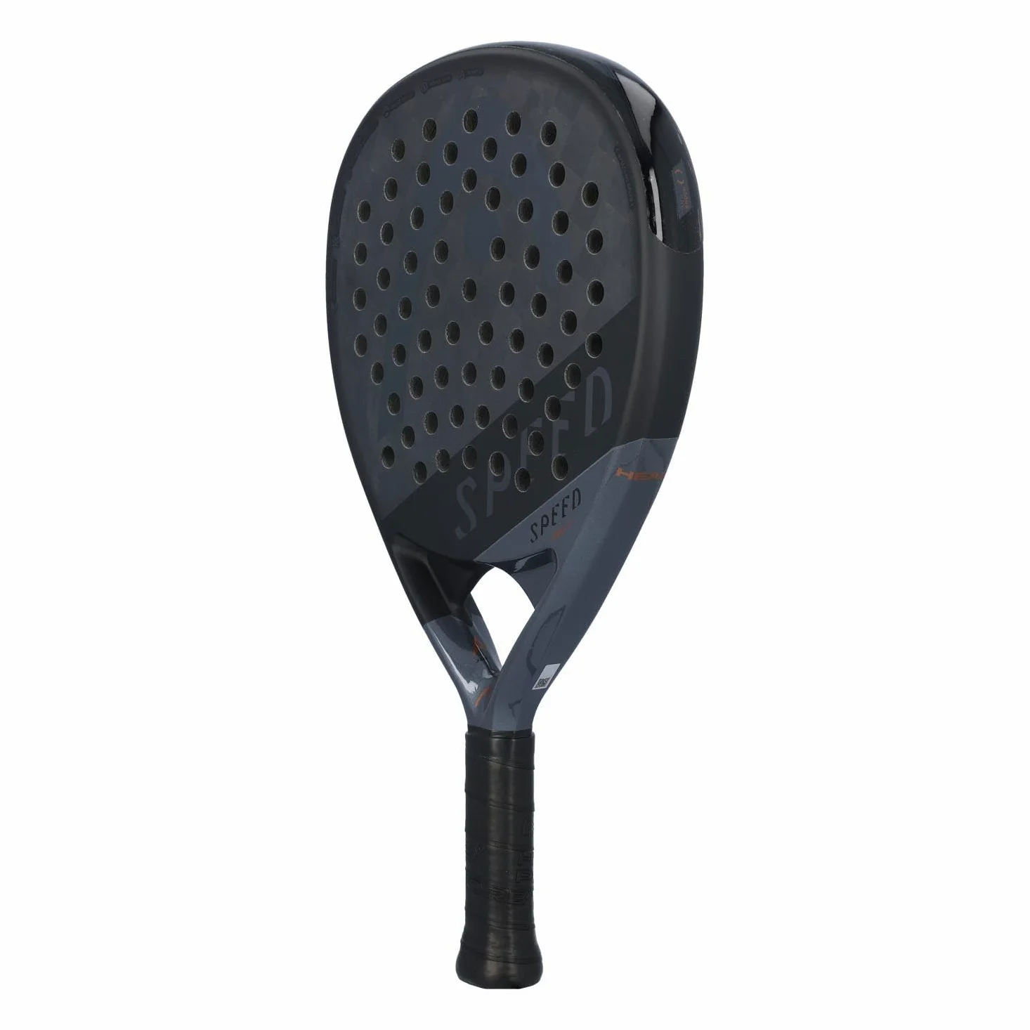 Head Pala de Padel Speed Series (Pro, Pro X, Motion, Elite)
