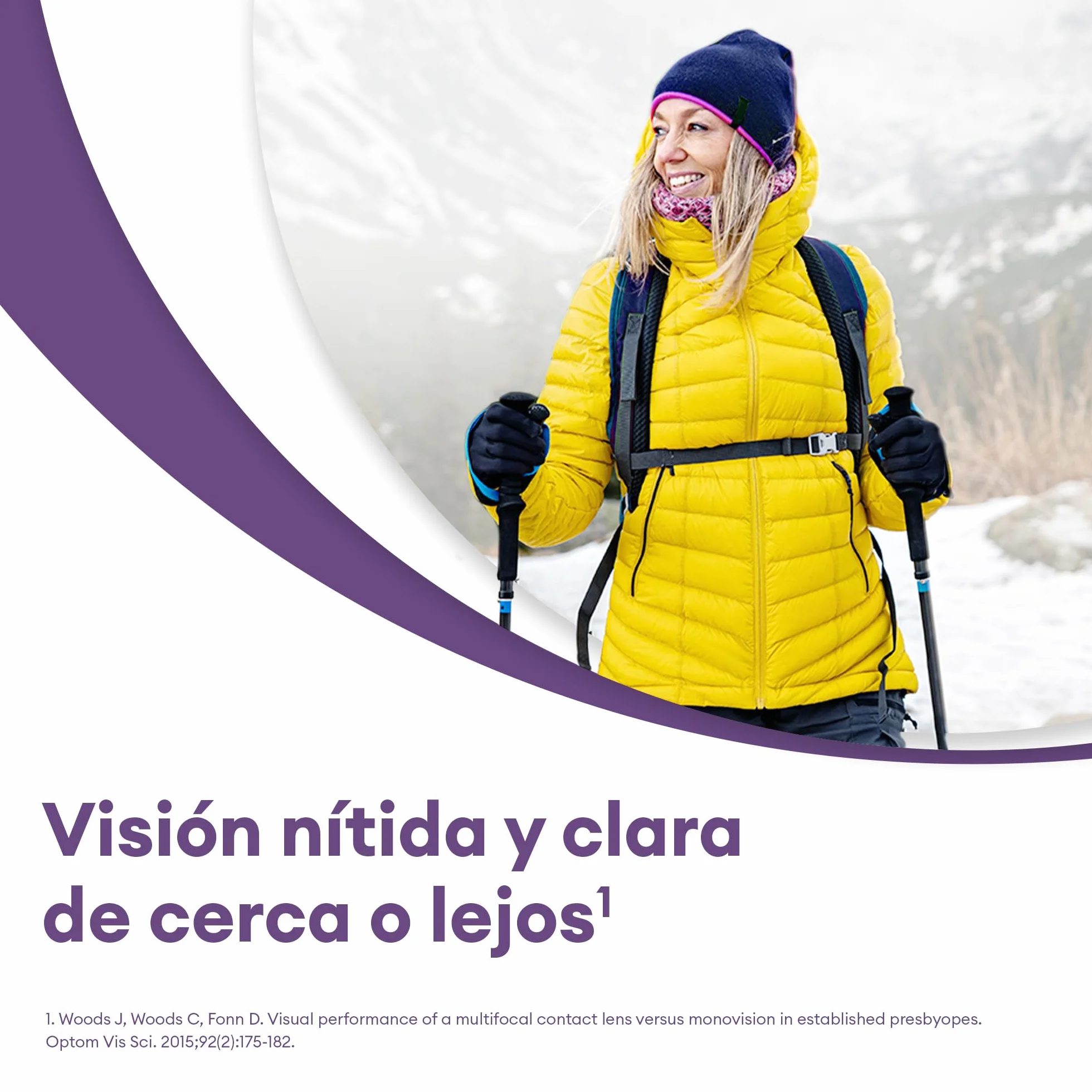Air Optix plus HydraGlyde Multifocal Lentes de Contacto Progresivas Reemplazo Mensual Pack 6 R 8.6 mm D 14.2 mm Adición Baja +5.75 Dioptrías