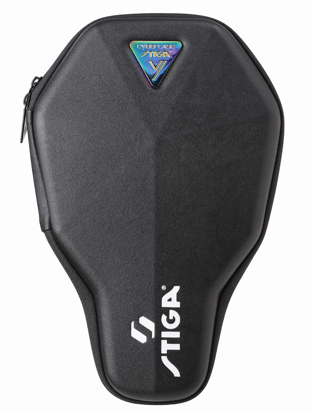 Stiga Cybercase - Funda para Raquetas de Ping Pong Cybershape