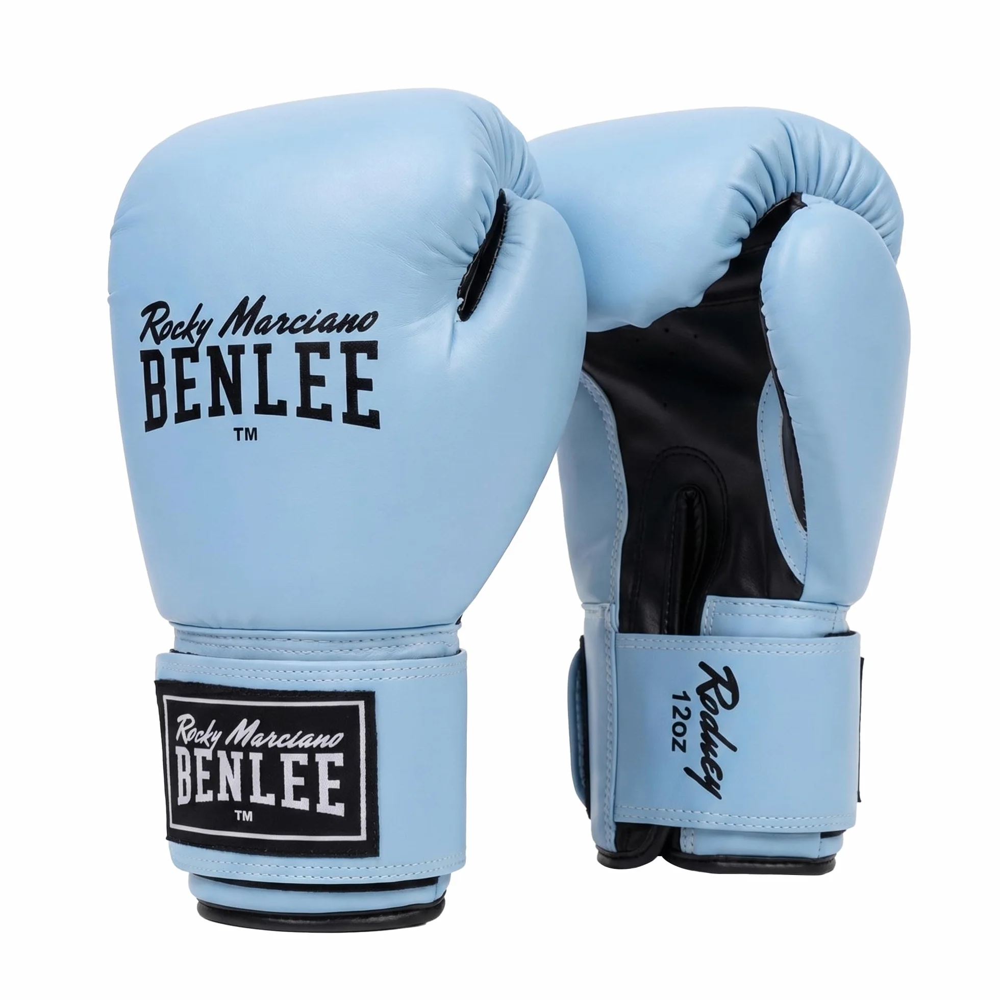 Benlee Rocky Marciano Rodney - Guante de boxeo (PVC)